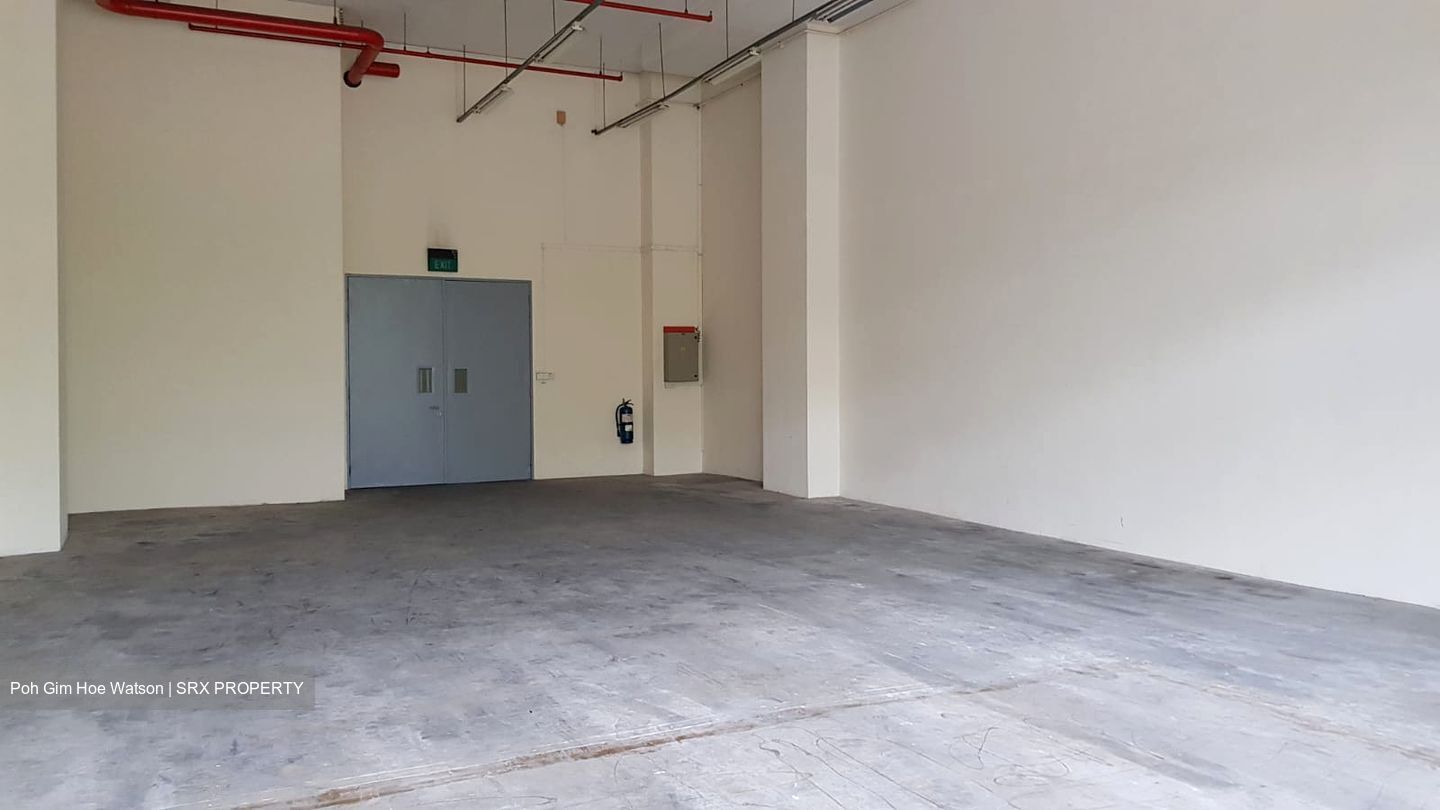 Tg Building (D26), Factory #597643921